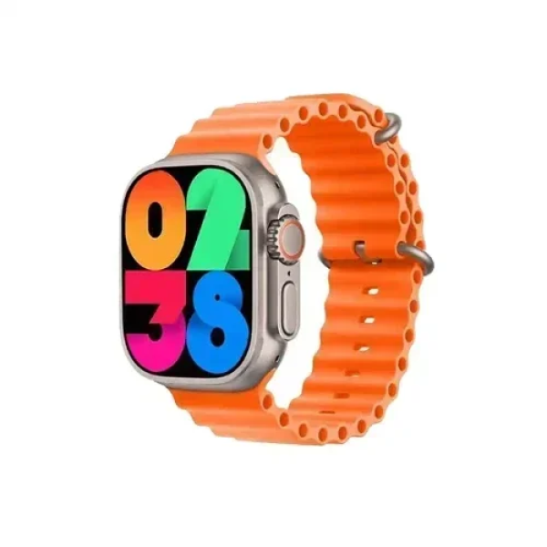 Remax YX18 Smart Watch με ασύρματα ακουστικά