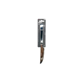 32994 Tpster Μαχαίρια Steak από Ανοξείδωτο Ατσάλι 22.5cm