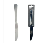 32995 Tpster Μαχαίρια Steak από Ανοξείδωτο Ατσάλι 22.5cm Σετ 2 τμχ