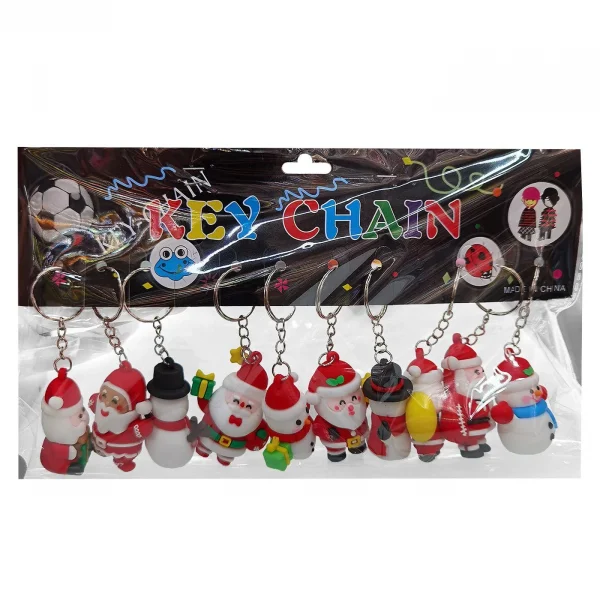 Μπρελόκ Άγιος