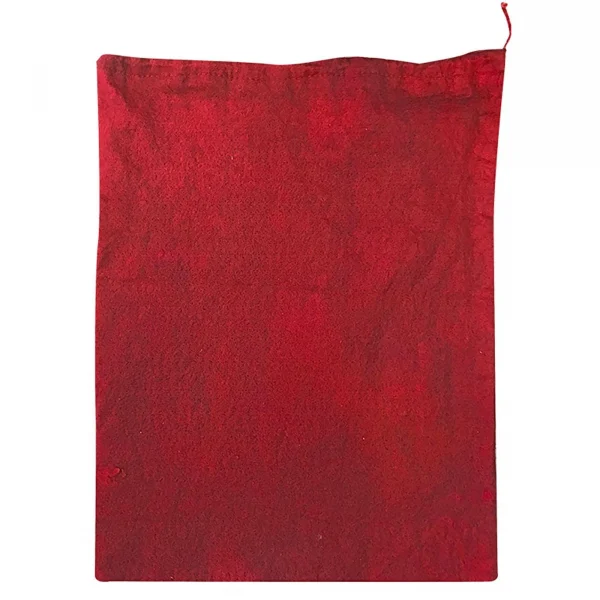 Σάκος Άγιου βασίλη 70x50cm Xmasfest 1131017