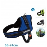 Σαμαράκι Σκύλου Επιστήθιο K8 Extra Large 56-74cm Γκρί