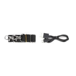 AK-3311 Ασύρματο Ηχείο Bluetooth με φακό LED, Ηλιακή Φόρτιση & Ραδιόφωνο