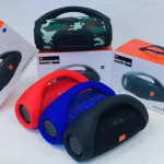 C2B Ασύρματο Φορητό Ηχείο (Bluetooth, USB, Micro SD, 3.5, MIC, FM) με λαβή μεταφοράς