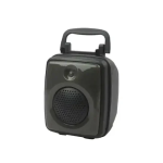 LS-1016 Mini Ασύρματο Φορητό Ηχείο Bluetooth με LED RGB Φωτισμό