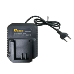Γωνιακός Τροχός Ρεύματος 125mm 10000r/min με LED Φως & 2 Μπαταρίες 21V 3.0Ah Conan COLA08110