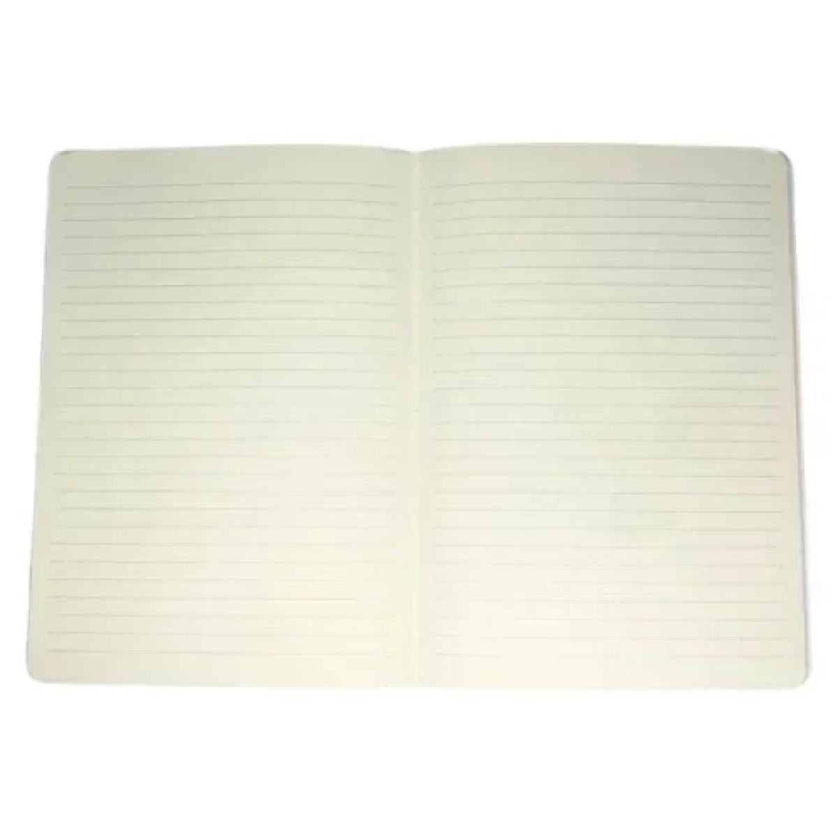 Σημειωματάριο 80 Φύλλων Α5 Ριγέ 15×21 cm