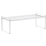 Μεταλλικό Ράφι Πολλαπλών Χρήσεων 20 x 21 x 52.8 cm 21806 Λευκό