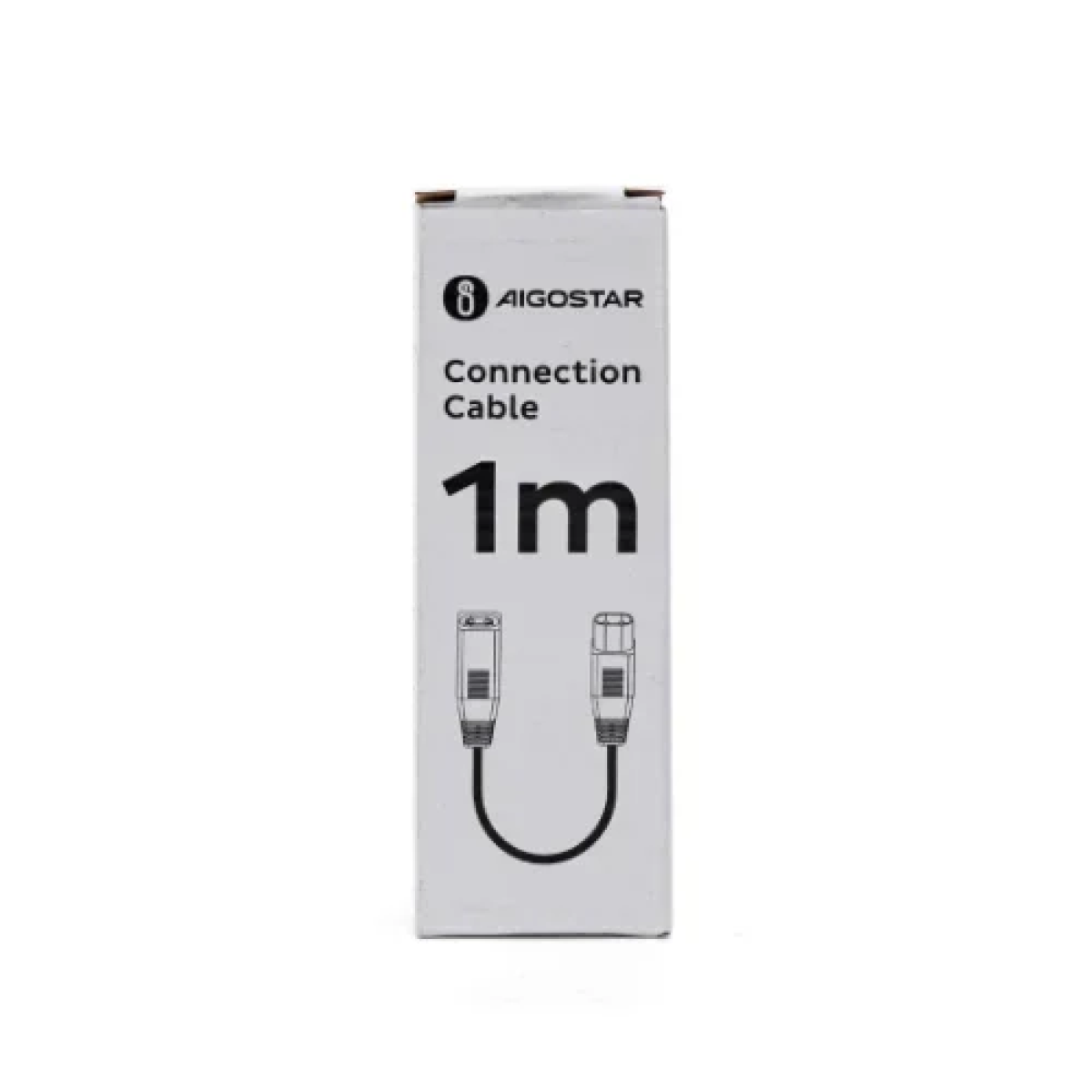 Καλώδιο Σύνδεσης 1m για LED purification Λάμπες σε κουτί Aigostar