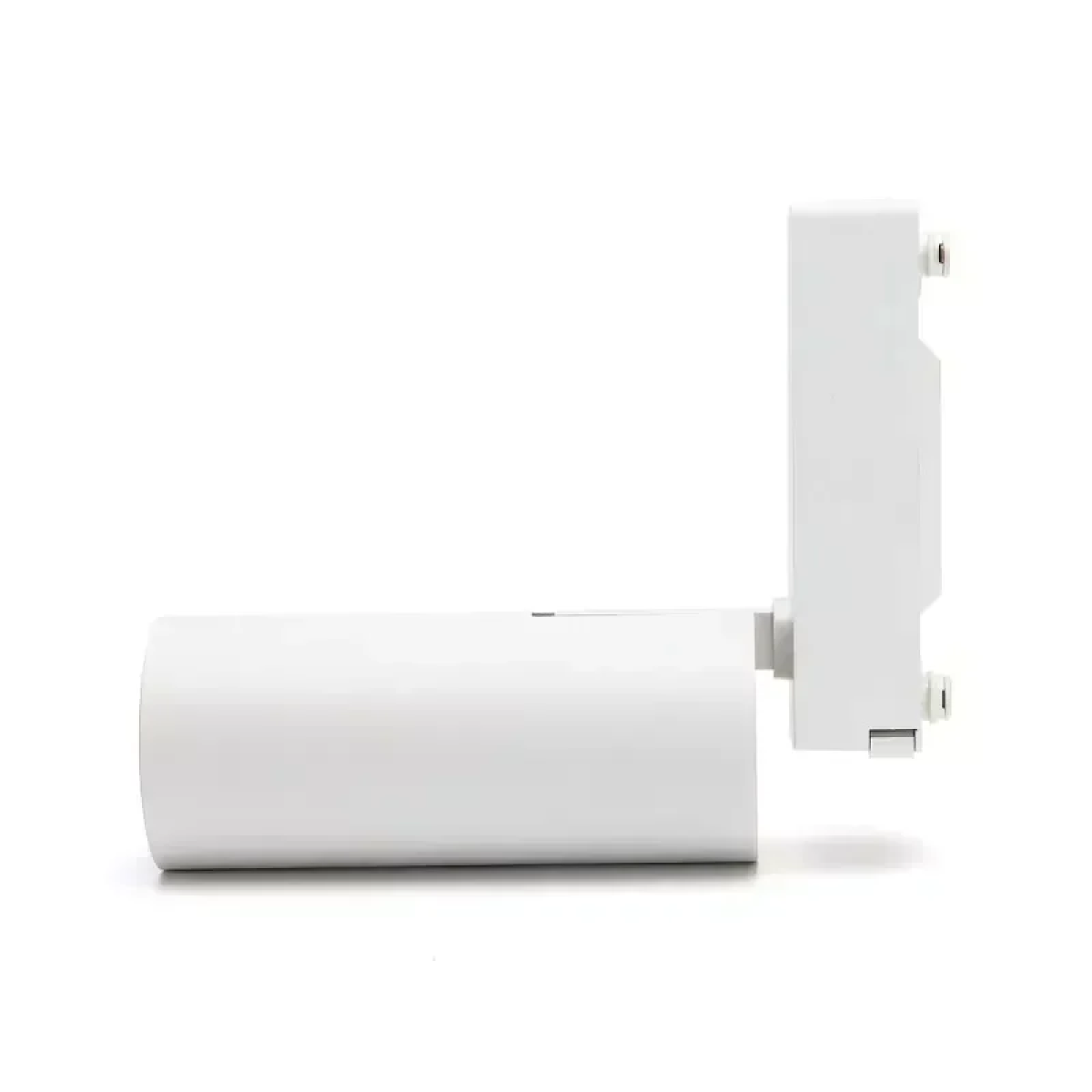 Φωτιστικό LED Σποτ Ράγας (Track Light) 2 καλωδίων 24W Ψυχρό Λευκό 6500K Aigostar - Λευκό