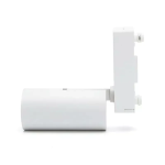 Φωτιστικό LED Σποτ Ράγας (Track Light) 3 καλωδίων 10W Φυσικό Λευκό 4000K Aigostar - Λευκό