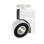 Φωτιστικό LED Ράγας (Track Light) 2 καλωδίων 33W 4000K Aigostar