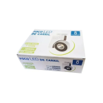 Φωτιστικό LED Ράγας (Track Light) 3 καλωδίων 33W 4000K Aigostar