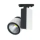 Φωτιστικό Σποτ LED Ράγας (Track Light) 2 καλωδίων 23W 4000K Aigostar