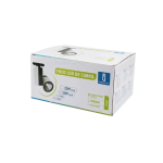 Φωτιστικό Σποτ LED Ράγας (Track Light) 3 καλωδίων 23W 4000K Aigostar