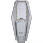 Jortan Ηλιακό Φωτιστικό Δρόμου 100W με Ψυχρό Λευκό Φως IP67 - Image 2