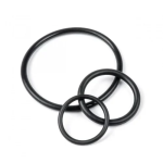 Σετ Λάστιχα O-ring 419 τεμαχίων με Θήκη Μεταφοράς Κόκκινη