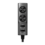 Αυτοενισχυόμενο Subwoofer αυτοκινήτου 8" με Volume Control Pioneer TS-WX130DA - Image 2