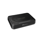 Αυτοενισχυόμενο Subwoofer αυτοκινήτου 8" με Volume Control Pioneer TS-WX130DA