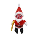 Άγιος Βασίλης Φουσκωτός 70cm Xmasfest 11330