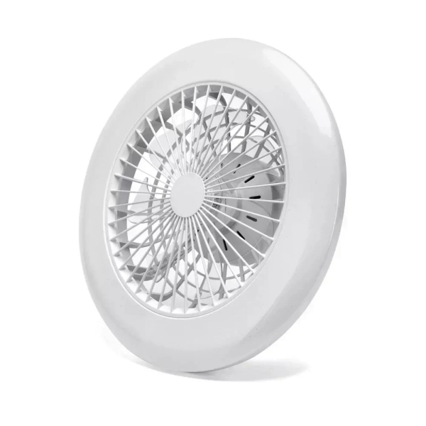 Aigostar Ανεμιστήρας Οροφής 60W Φ49cm Φως Led 3000-6500K με Τηλεχειριστήριο