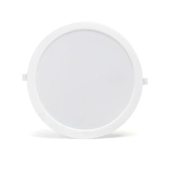 Aigostar Χωνευτό Φωτιστικό Πάνελ Οροφής Backlit Led 24w 3000k