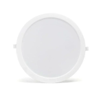 Aigostar Χωνευτό Φωτιστικό Πάνελ Οροφής Backlit Led 24w 4000k