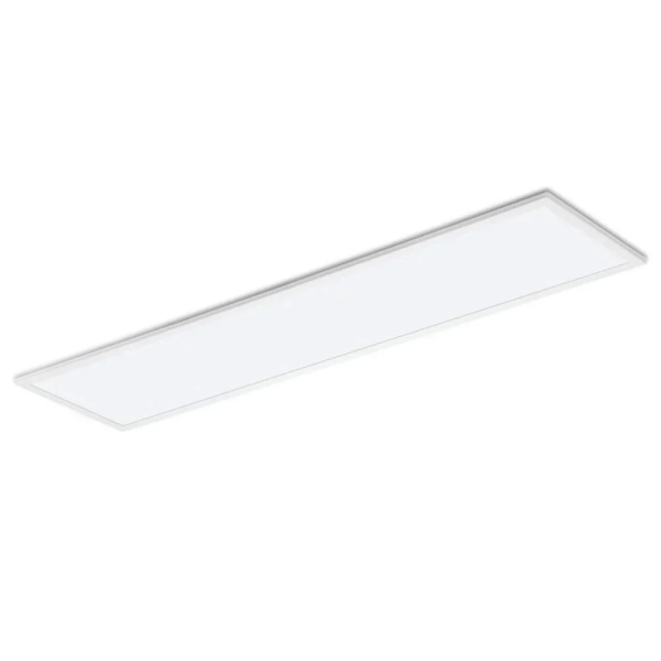 Aigostar Χωνευτό Φωτιστικό Πάνελ Οροφής Led 30X120 40W 230V 4000K Ενδιάμεσο Λευκό Φως