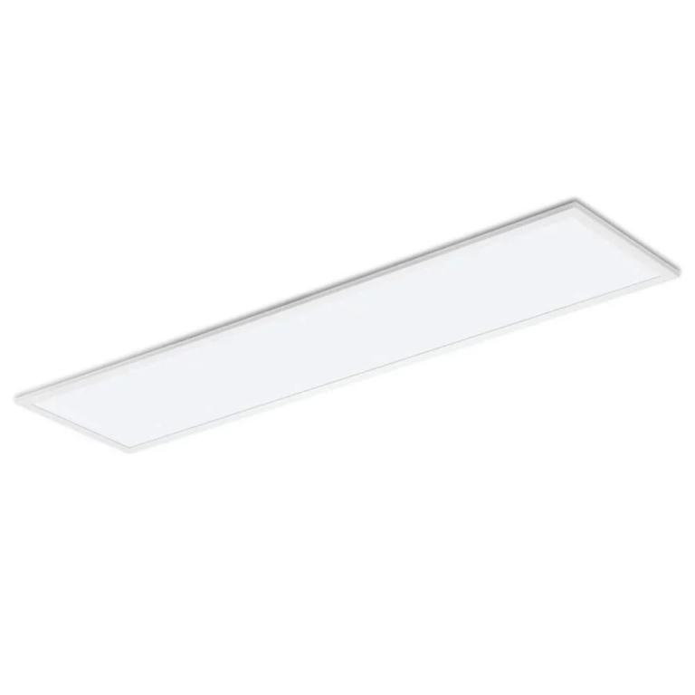 Aigostar Χωνευτό Φωτιστικό Πάνελ Οροφής Led 30X120 40W 230V 4000K Ενδιάμεσο Λευκό Φως