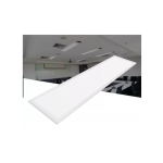 Aigostar Χωνευτό Φωτιστικό Πάνελ Οροφής Led 30X120 40W 230V 6000K Ψυχρό Λευκό Φως