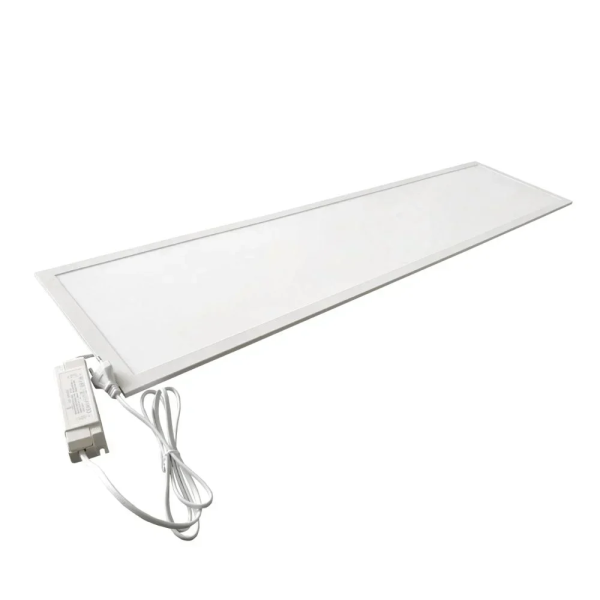 Aigostar Χωνευτό Φωτιστικό Πάνελ Οροφής Led 30X120 40W 6000K Ψυχρό Λευκό Φως