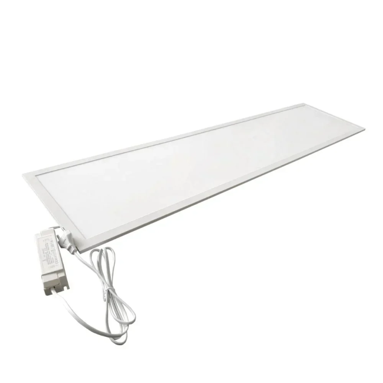 Aigostar Χωνευτό Φωτιστικό Πάνελ Οροφής Led 30X120 40W 6000K Ψυχρό Λευκό Φως