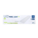 Aigostar Χωνευτό Φωτιστικό Πάνελ Οροφής Led 30X120 40W 6000K Ψυχρό Λευκό Φως