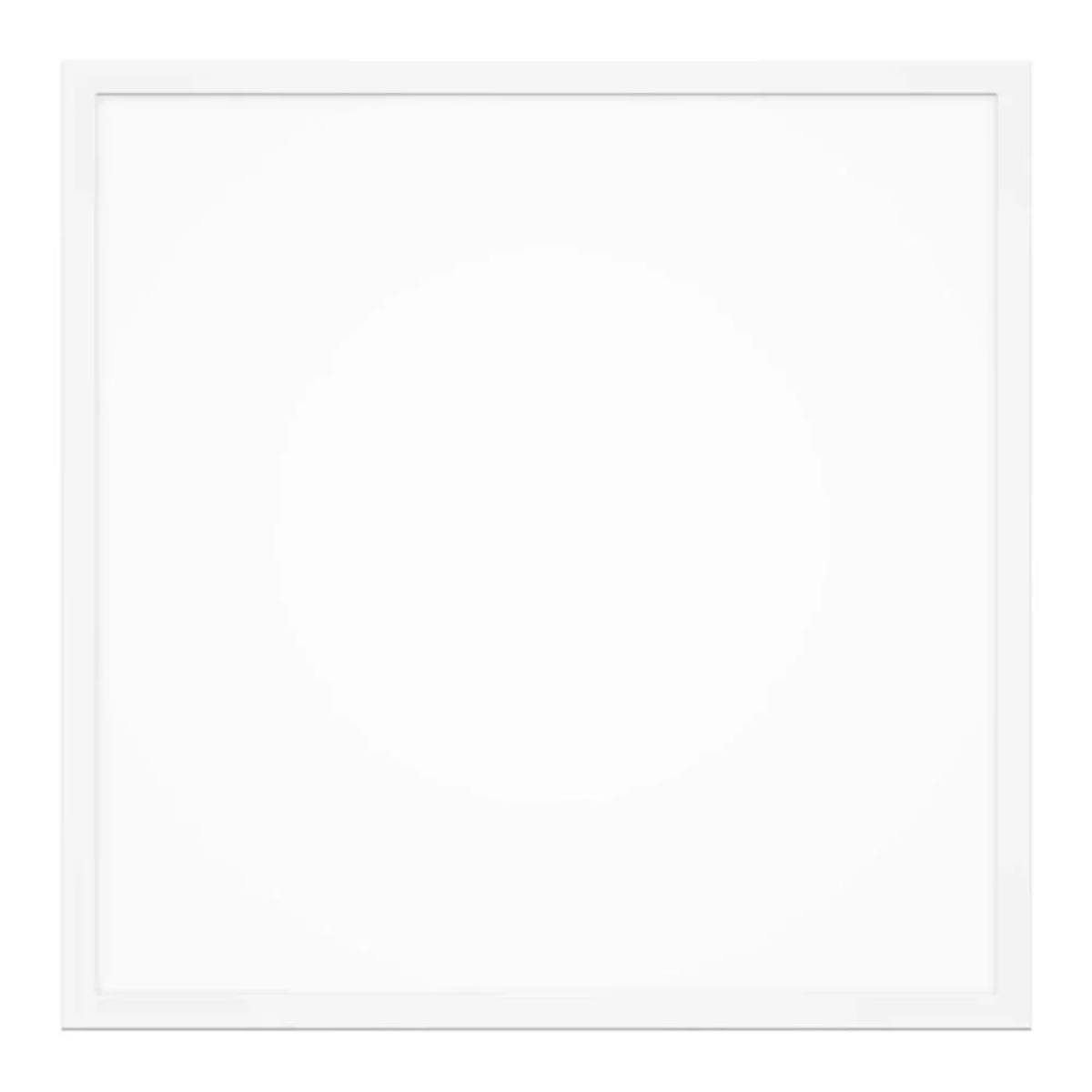 Aigostar Χωνευτό Φωτιστικό Πάνελ Οροφής Led 60X60 50W 230V 4000K Ενδιάμεσο Λευκό Φως
