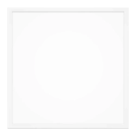 Aigostar Χωνευτό Φωτιστικό Πάνελ Οροφής Led 60X60 50W 230V 4000K Ενδιάμεσο Λευκό Φως