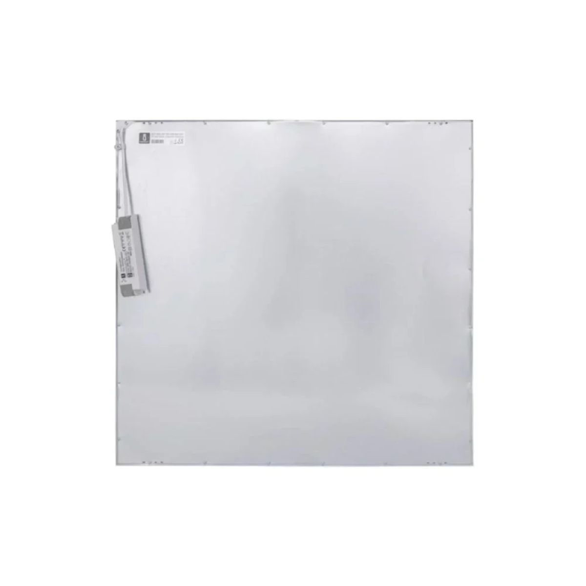 Aigostar Χωνευτό Φωτιστικό Πάνελ Οροφής Led 60X60 50W 230V 4000K Ενδιάμεσο Λευκό Φως
