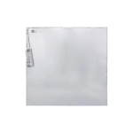 Aigostar Χωνευτό Φωτιστικό Πάνελ Οροφής Led 60X60 50W 230V 4000K Ενδιάμεσο Λευκό Φως