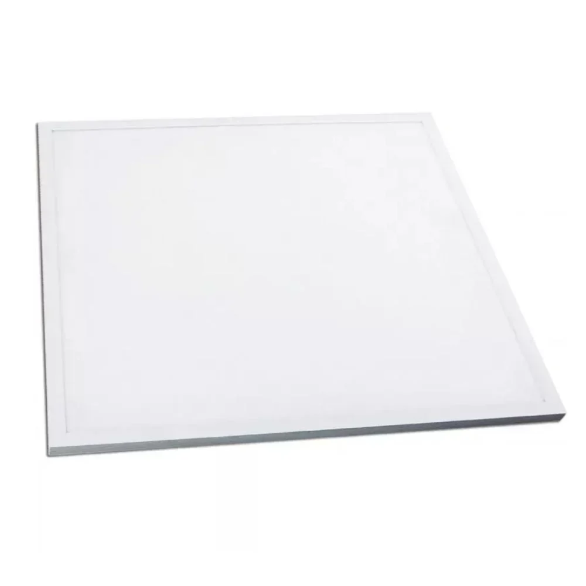 Aigostar Χωνευτό Φωτιστικό Πάνελ Οροφής Led 60X60 50W 230V 4000K Ενδιάμεσο Λευκό Φως