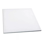 Aigostar Χωνευτό Φωτιστικό Πάνελ Οροφής Led 60X60 50W 230V 4000K Ενδιάμεσο Λευκό Φως