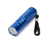 Aigostar Φακός LED Τσέπης 3xAAA Μπλε