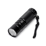 Aigostar Φακός LED Τσέπης 3xAAA Μαύρο