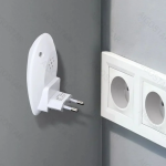 Aigostar Φωτάκι Led Νυκτός 1W με Διακόπτη