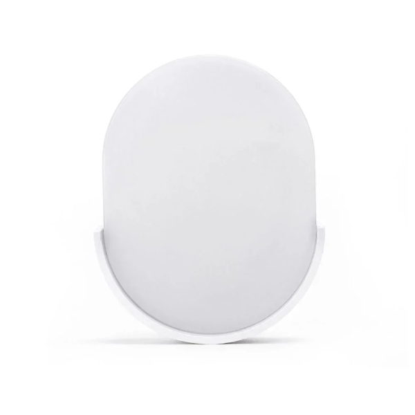 Aigostar Φωτάκι Νυκτός LED με Αισθητήρα Οβάλ