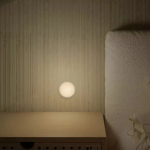Aigostar Φωτάκι Νυκτός LED Πρίζας 0.3W 3000K - 6500K