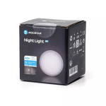 Aigostar Φωτάκι Νυκτός LED Πρίζας 0.3W 3000K - 6500K