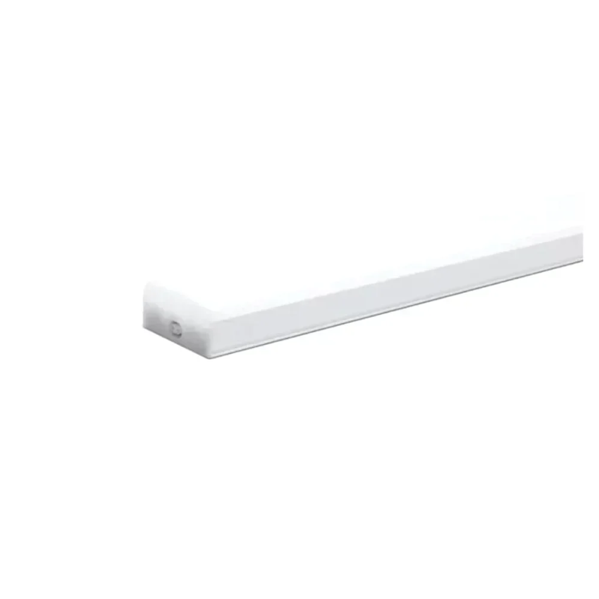 Aigostar Φωτιστικό Οροφής LED 18W 6500K 90cm Λευκό
