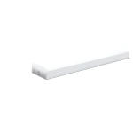 Aigostar Φωτιστικό Οροφής LED 18W 6500K 90cm Λευκό