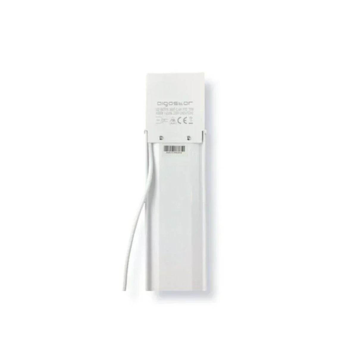 Aigostar Φωτιστικό Οροφής LED 20W 4000K 60cm Λευκό