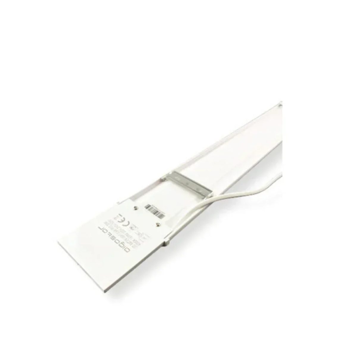 Aigostar Φωτιστικό Οροφής LED 20W 4000K 60cm Λευκό