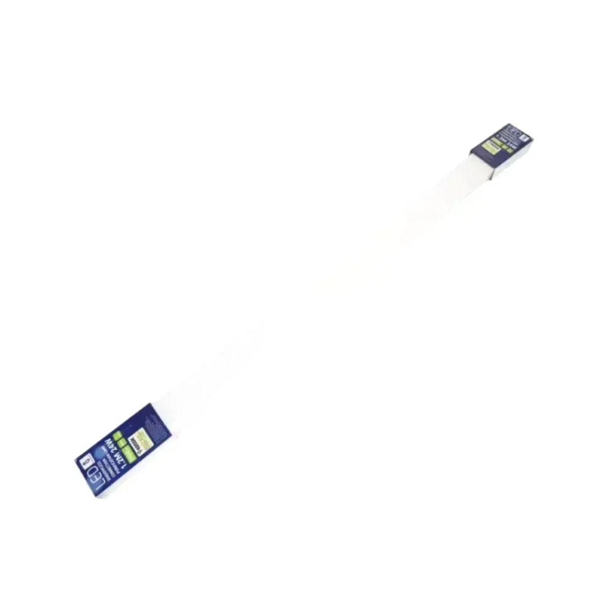 Aigostar Φωτιστικό Οροφής LED 24W 6500K 120cm Λευκό